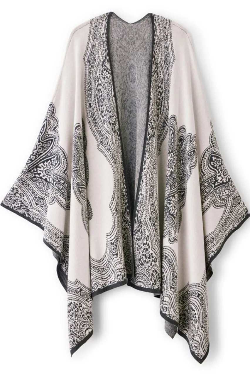 Store Amedeo Wrap Scarves & Wraps