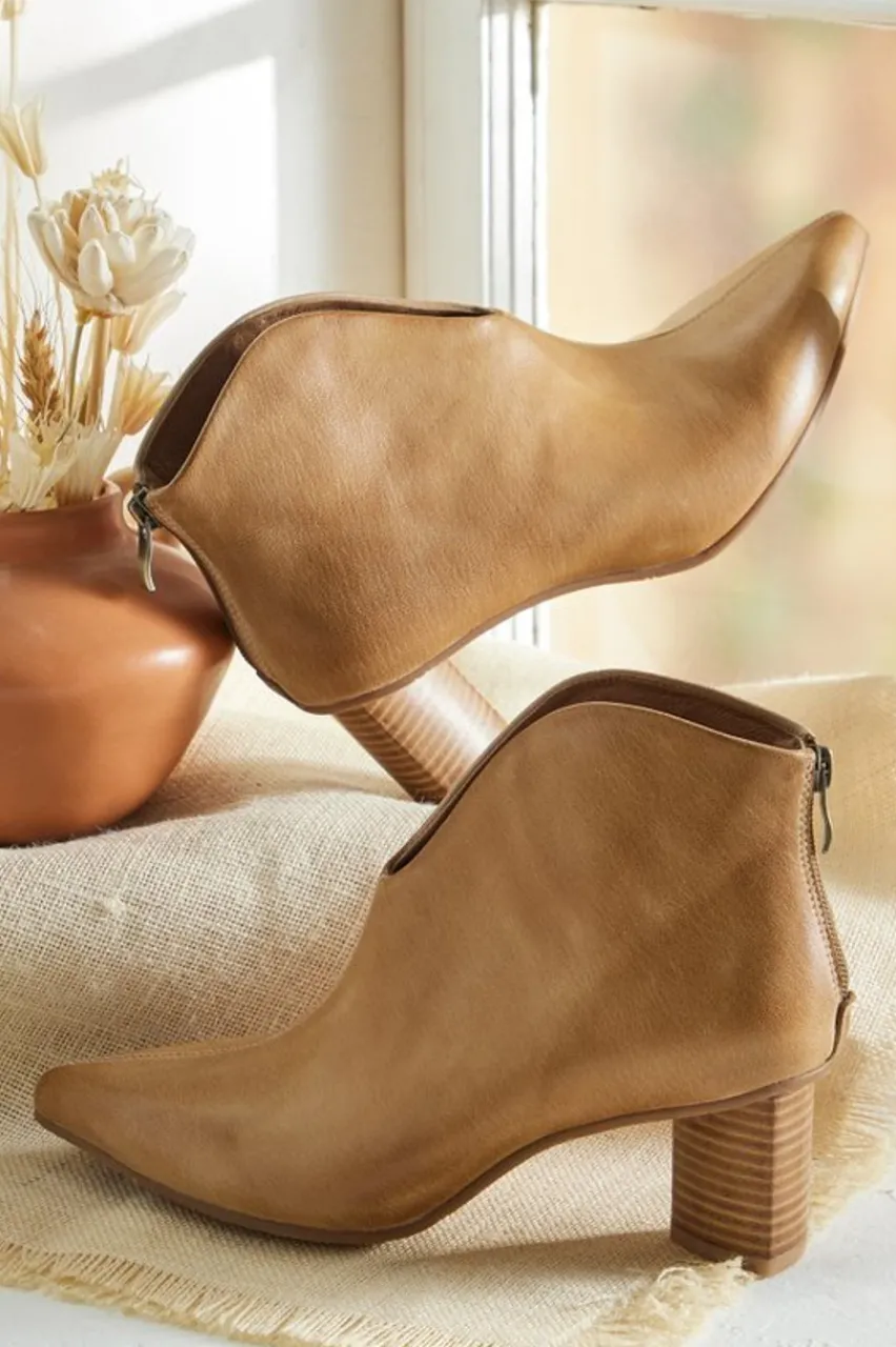 Outlet Antelope Hope Bootie Shoes