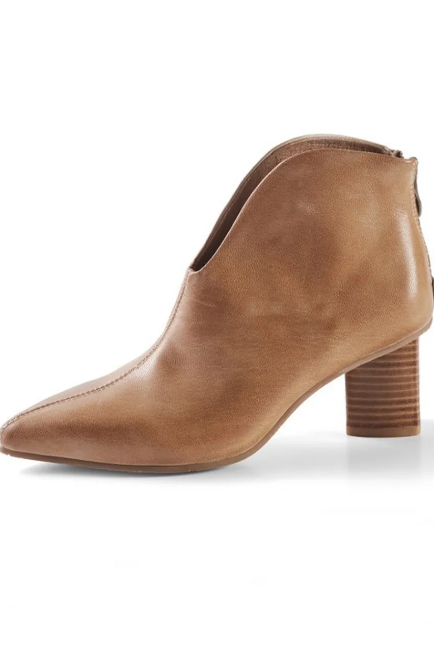 Outlet Antelope Hope Bootie Shoes