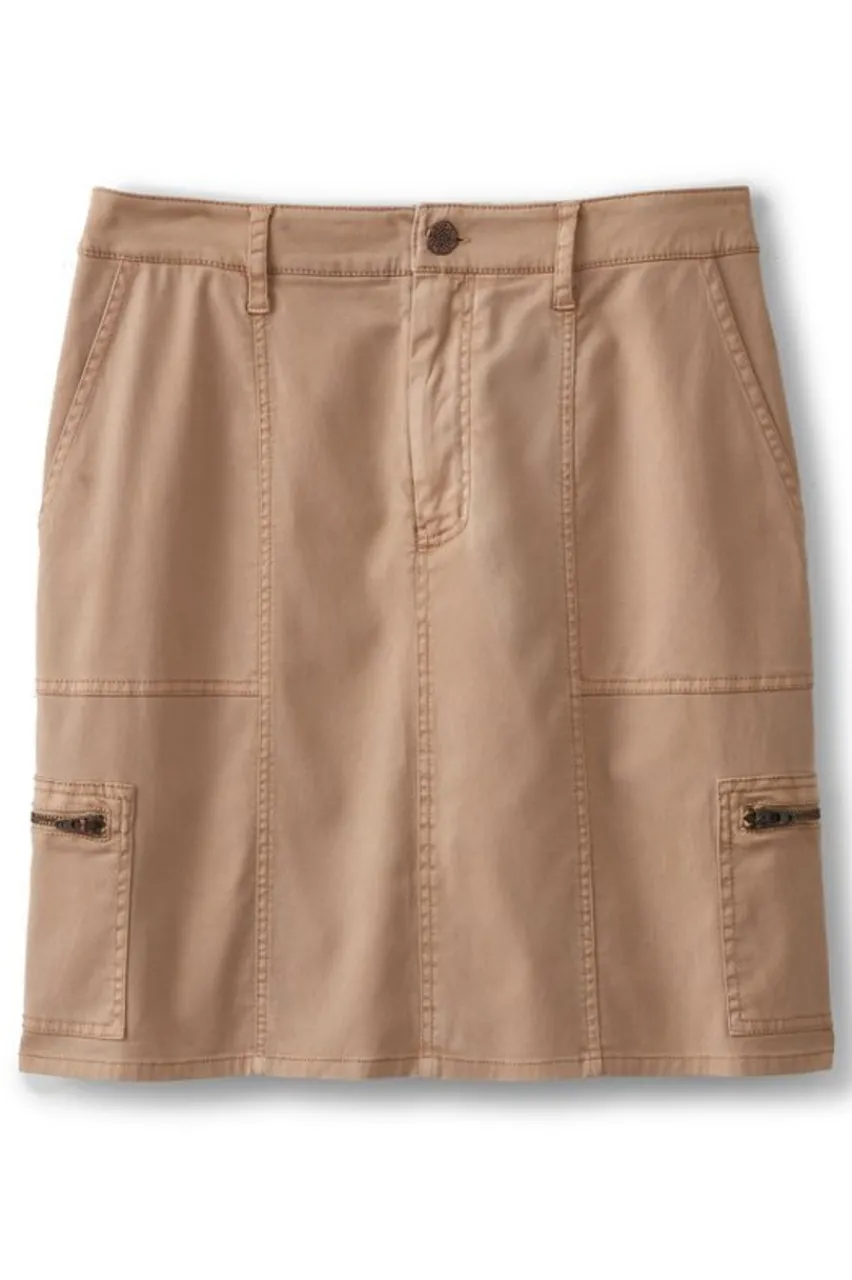 Store Antigua Utility Skort Pants | Skirts