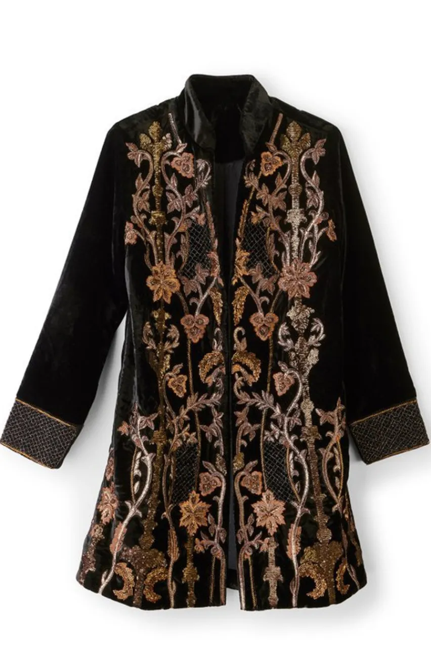 Flash Sale Antoinette Jacket Jackets & Coats