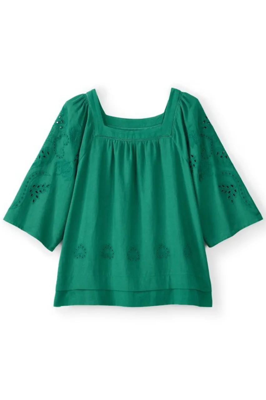 Clearance Avery Top Tops