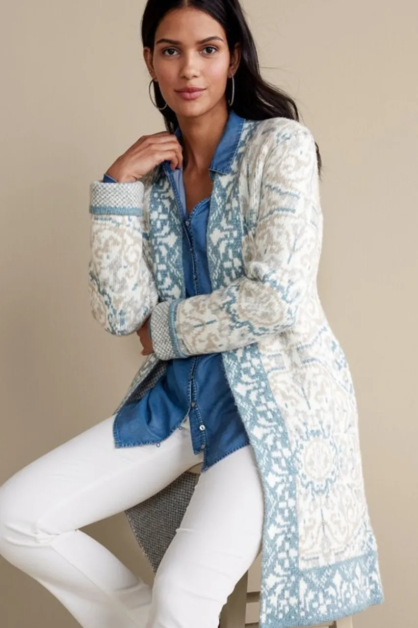 Hot Barra Cardigan Sweaters & Cardigans