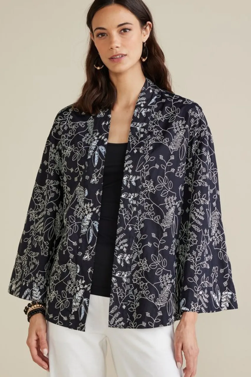 Outlet Beatrix Topper Toppers | Jackets & Coats