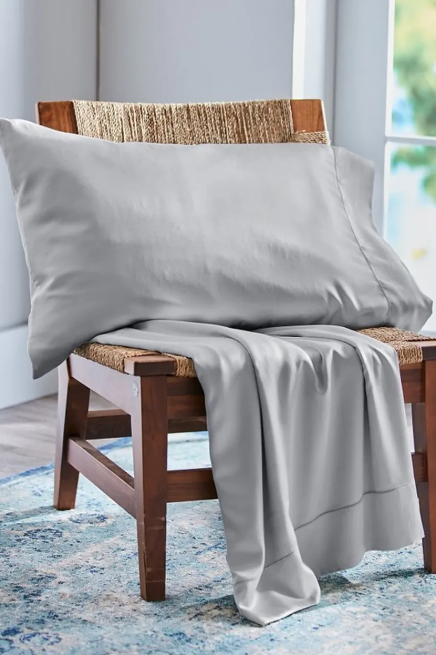 Outlet Blissful Bamboo Sheet Set Bedding | Bedding Collections