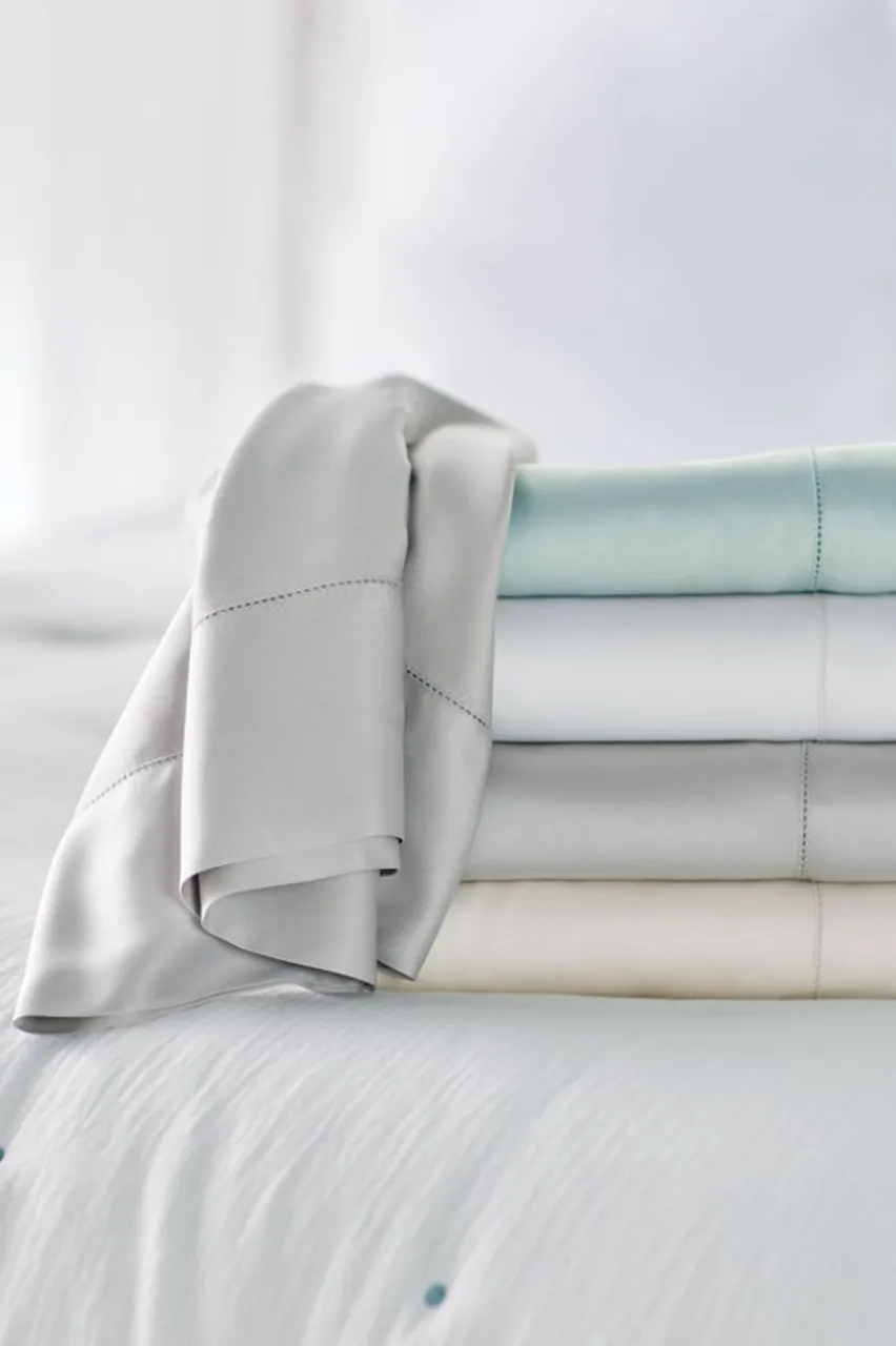 Outlet Blissful Bamboo Sheet Set Bedding | Bedding Collections