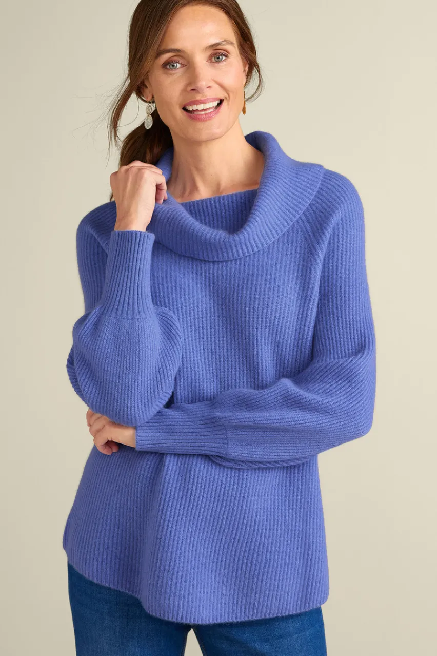 Sale Calanthe Cashmere Pullover Tops | Sweaters & Cardigans