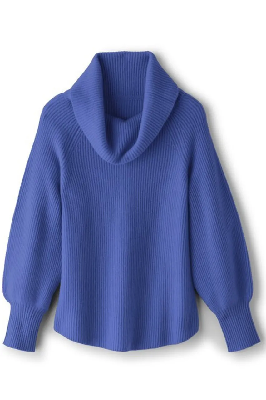 Sale Calanthe Cashmere Pullover Tops | Sweaters & Cardigans