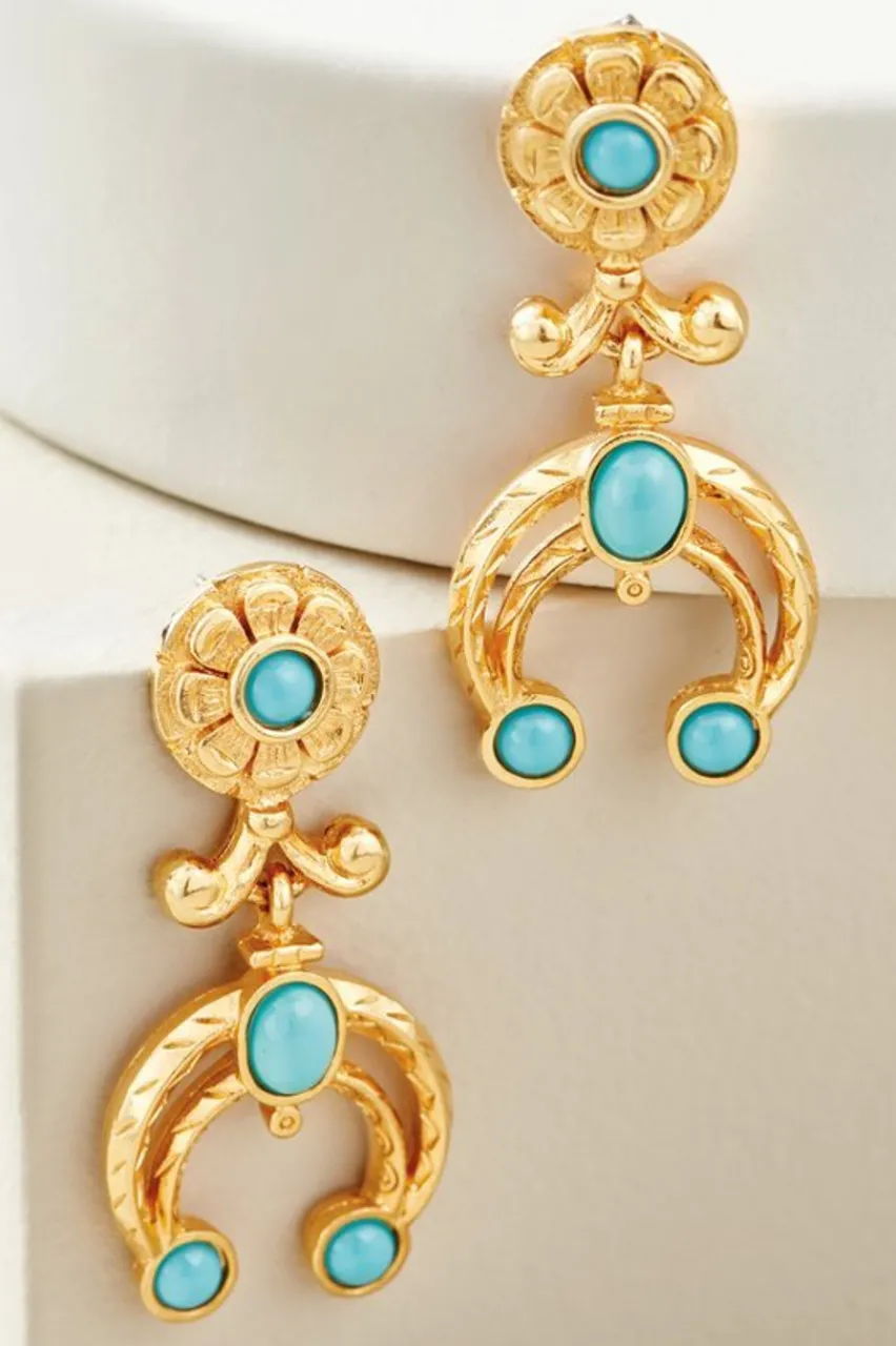 Sale Dakota Drop Earrings Jewelry | Earrings