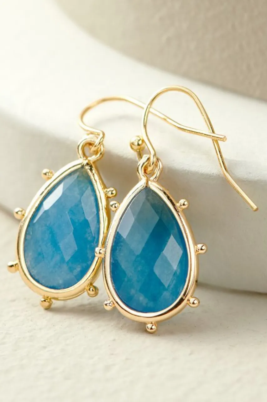 Best Sale Darya Drop Earrings Jewelry | Earrings