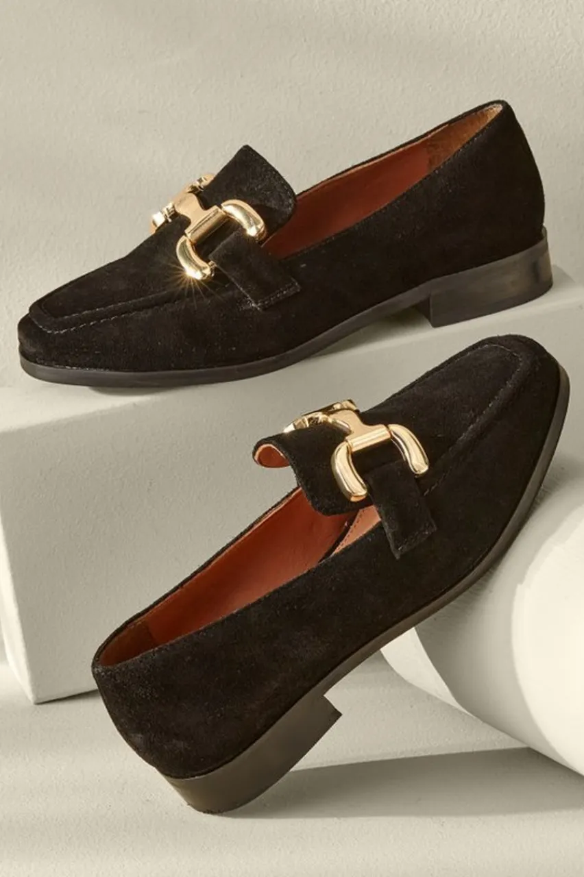 Shop Diba True About It Loafer Shoes