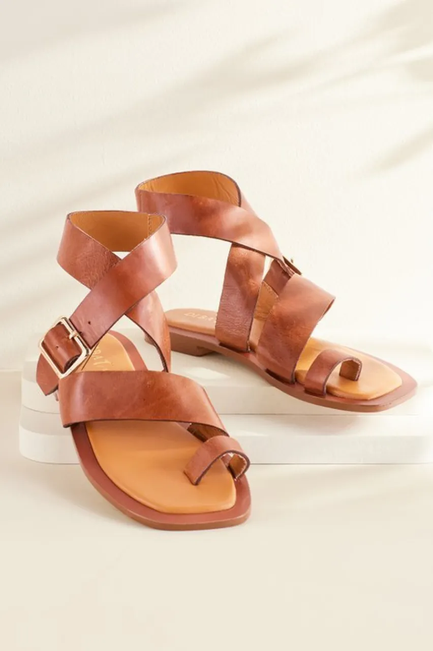 Cheap Diba True Cite See Buckle Sandal Shoes