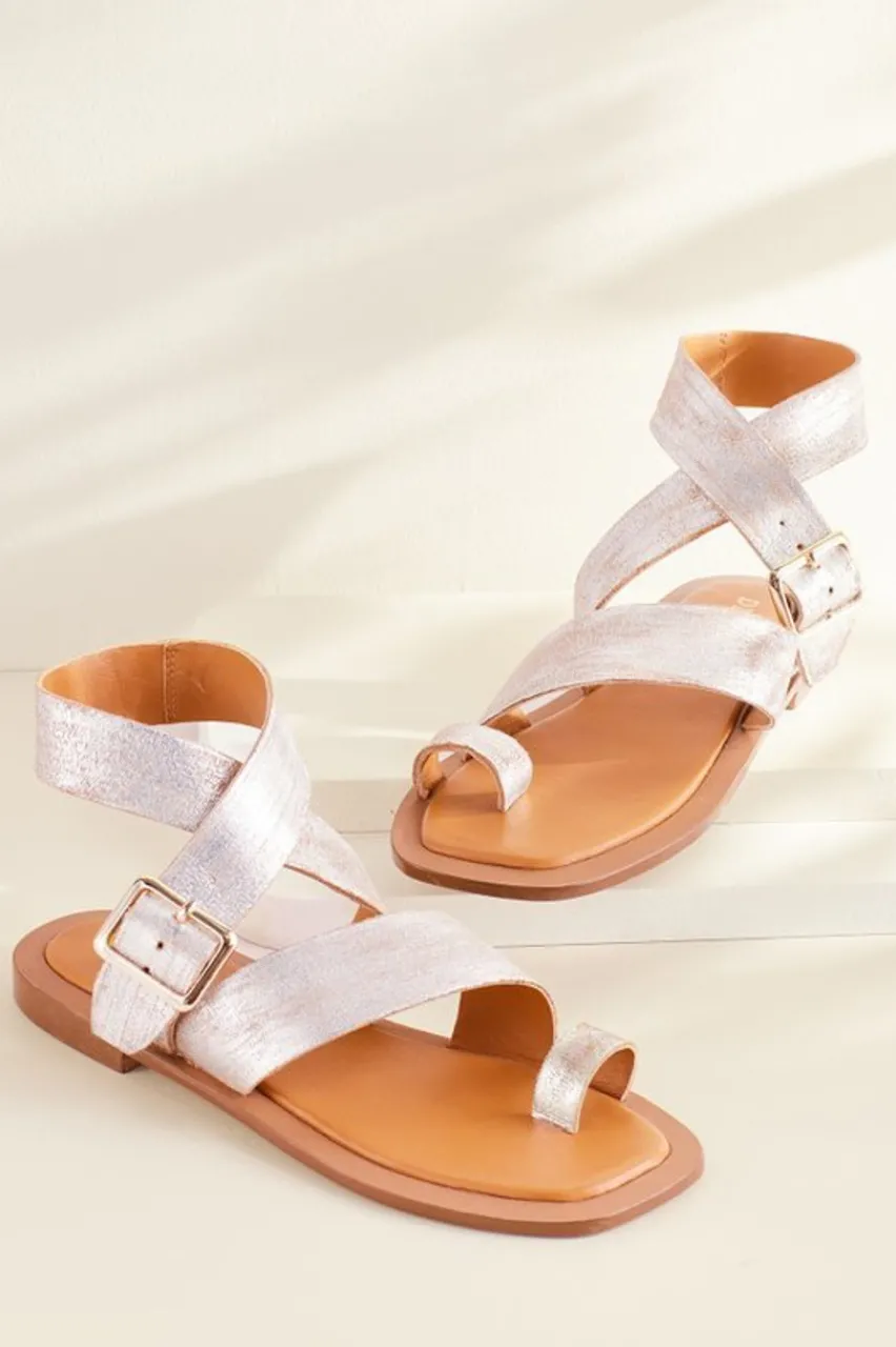 Cheap Diba True Cite See Buckle Sandal Shoes