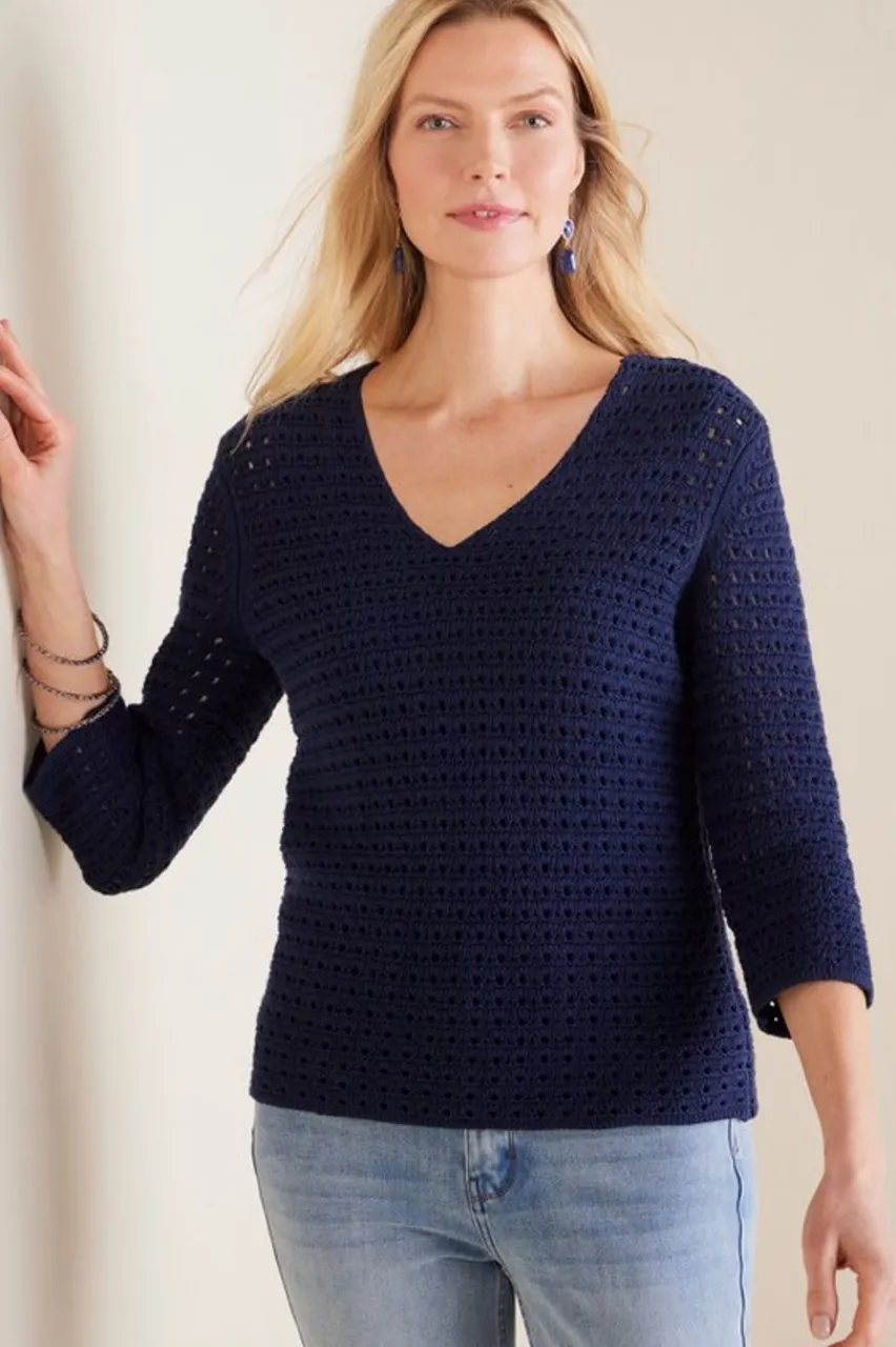 Outlet Estrella Sweater Tops | Sweaters & Cardigans