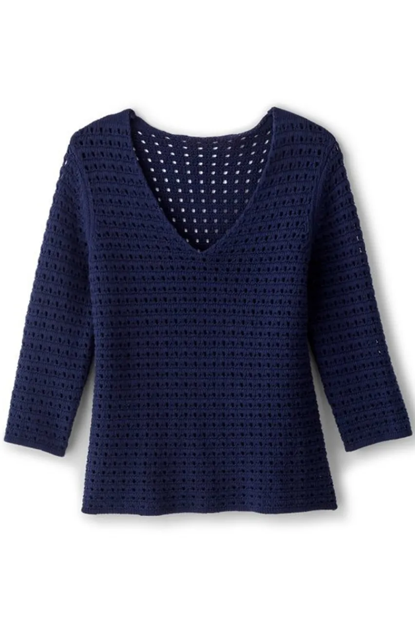 Outlet Estrella Sweater Tops | Sweaters & Cardigans