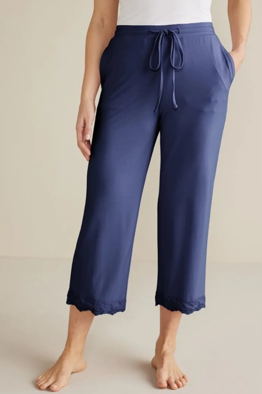 Outlet Evania Bamboo Sleep Pants Sleepwear & Lounge