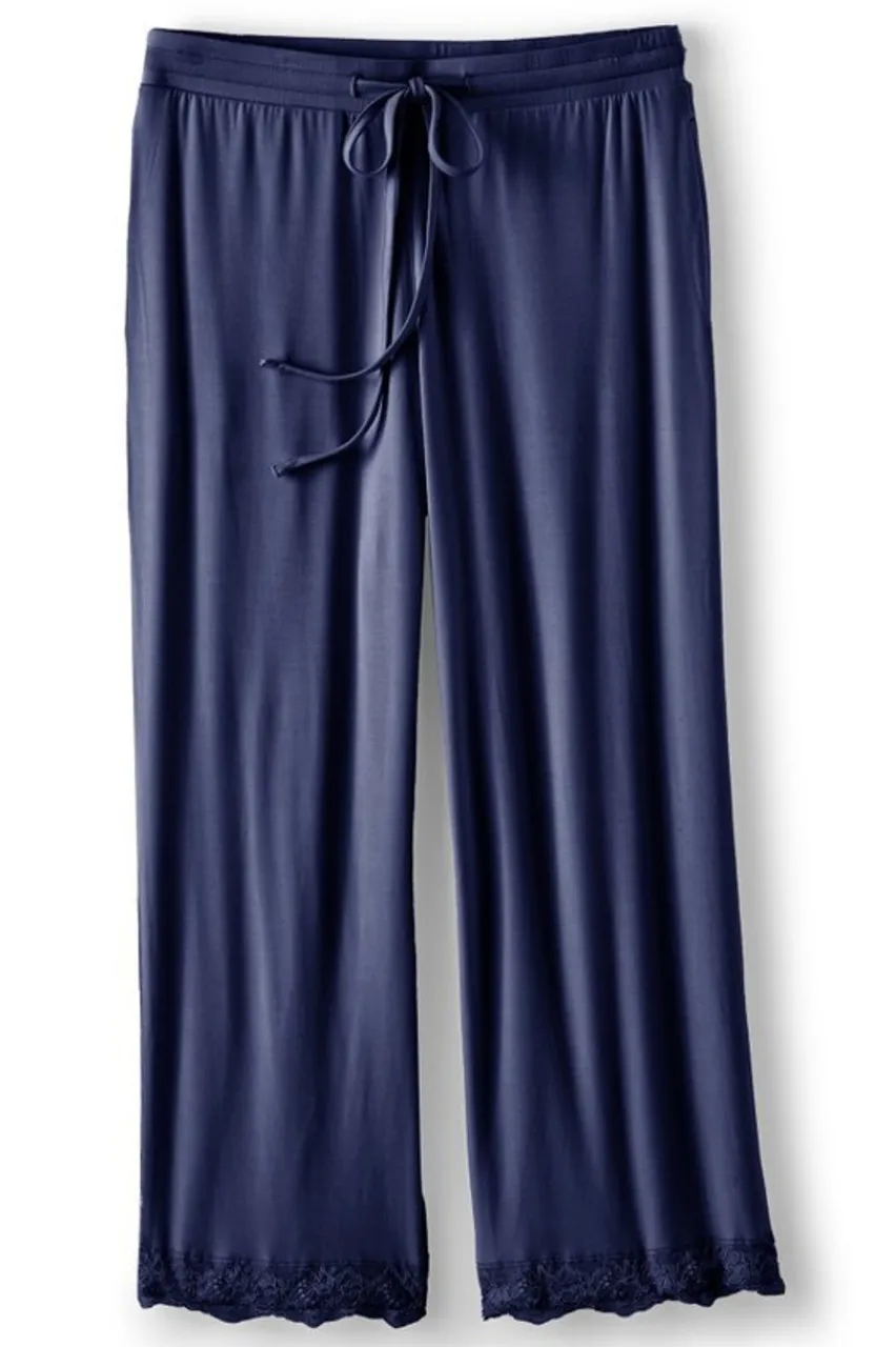 Outlet Evania Bamboo Sleep Pants Sleepwear & Lounge