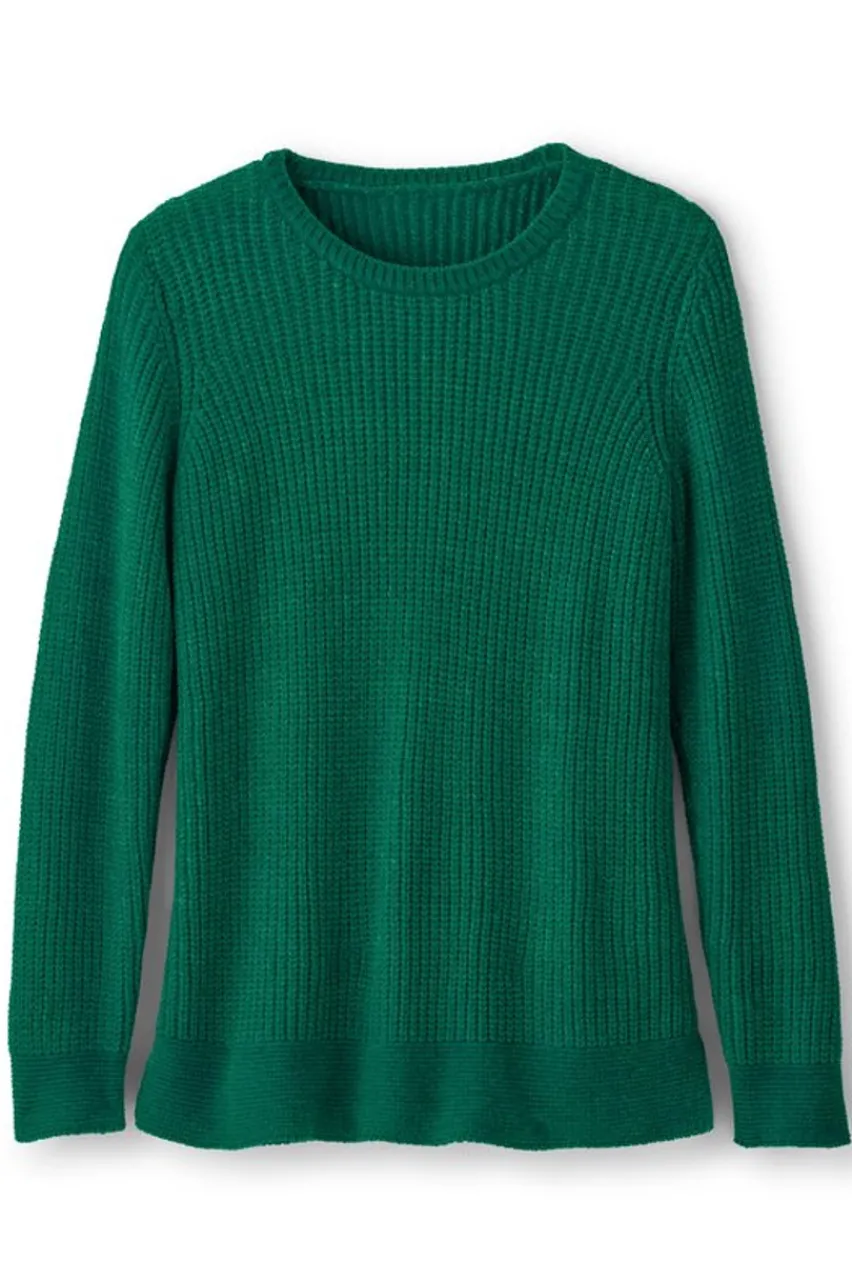 Online Gwendolyn Chenille Sweater Tops | Sweaters & Cardigans