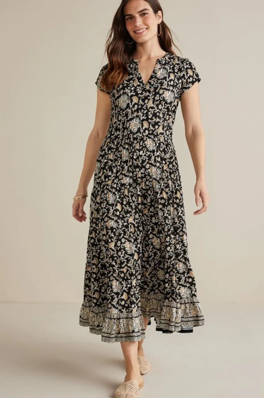 Discount Hollis Midi Dress Dresses