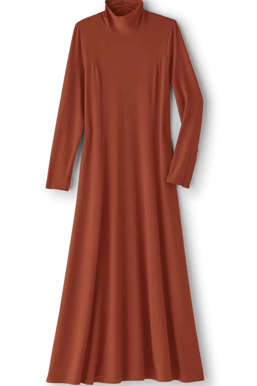 New Jackie Knit Maxi Dress Dresses