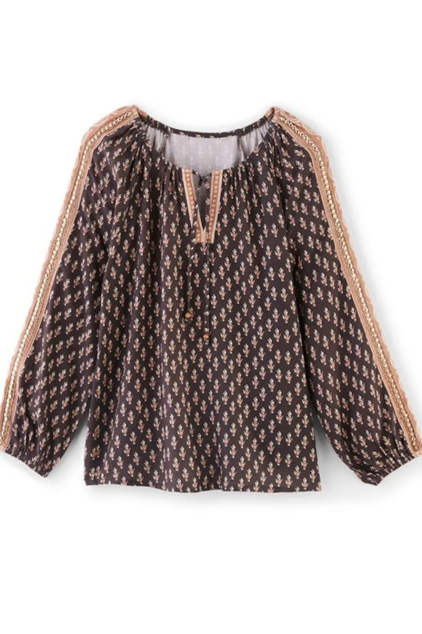 Online Jolene Blouse Tops