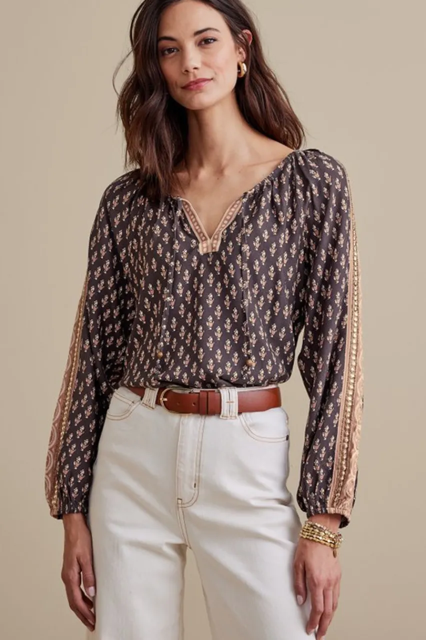 Online Jolene Blouse Tops