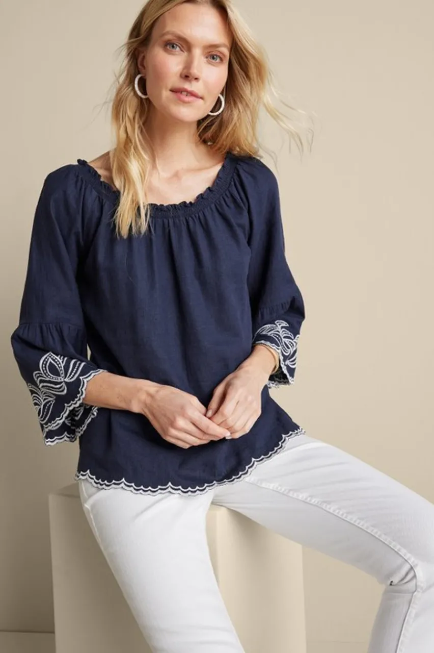 Store Josey Top Tops