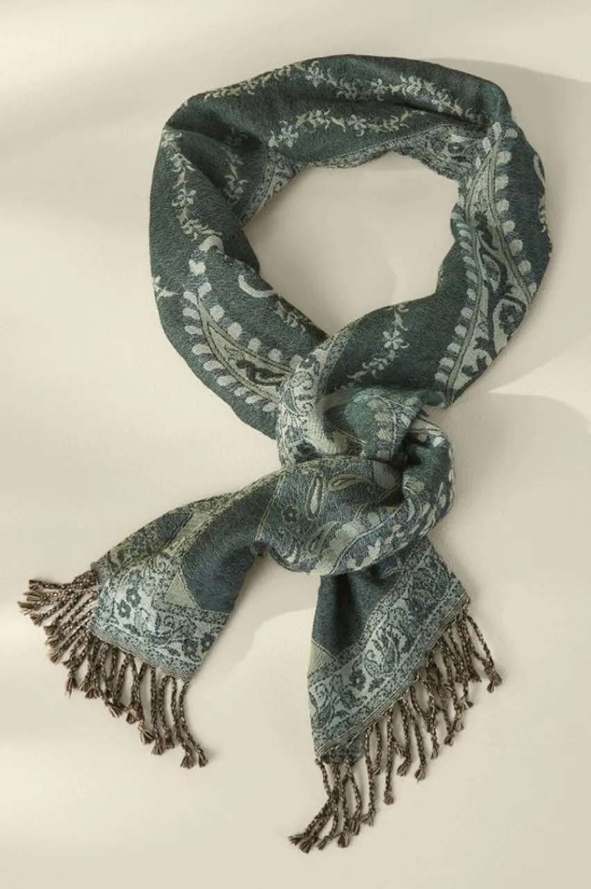 Discount Kelly Woven Scarf Scarves & Wraps