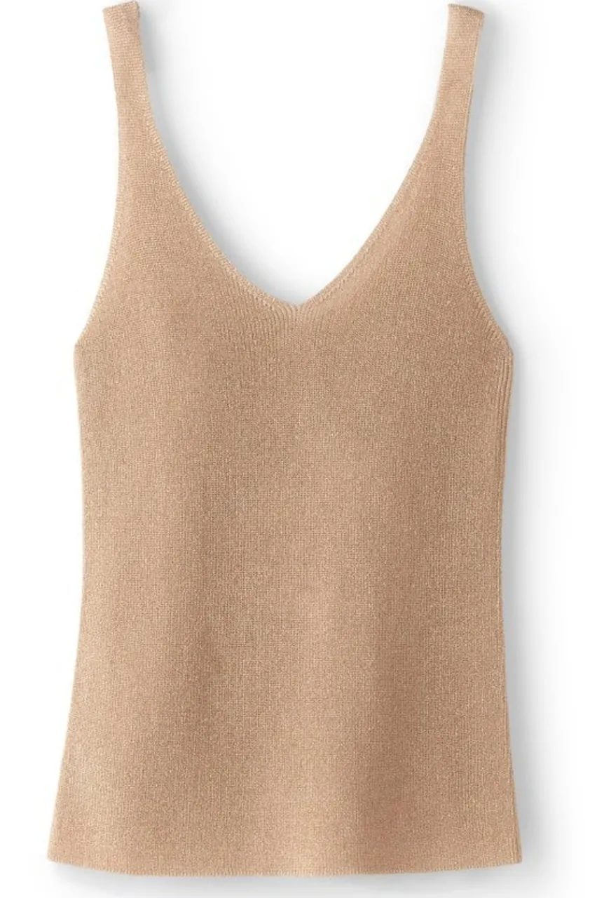 Clearance Lara Sweater Tank Tops | Sweaters & Cardigans