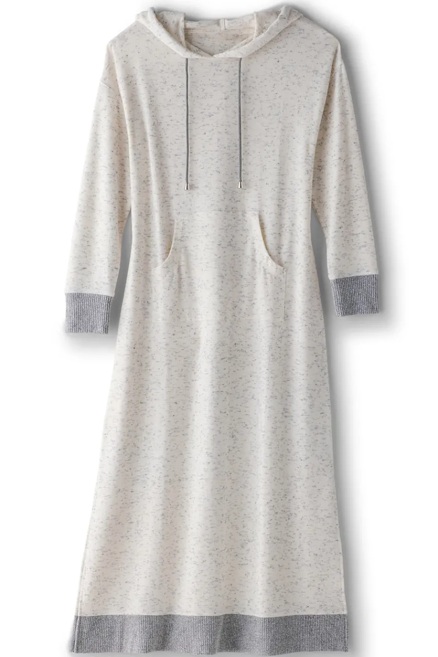 Clearance Lazy Day Lounge Dress Dresses | Sleepwear & Lounge