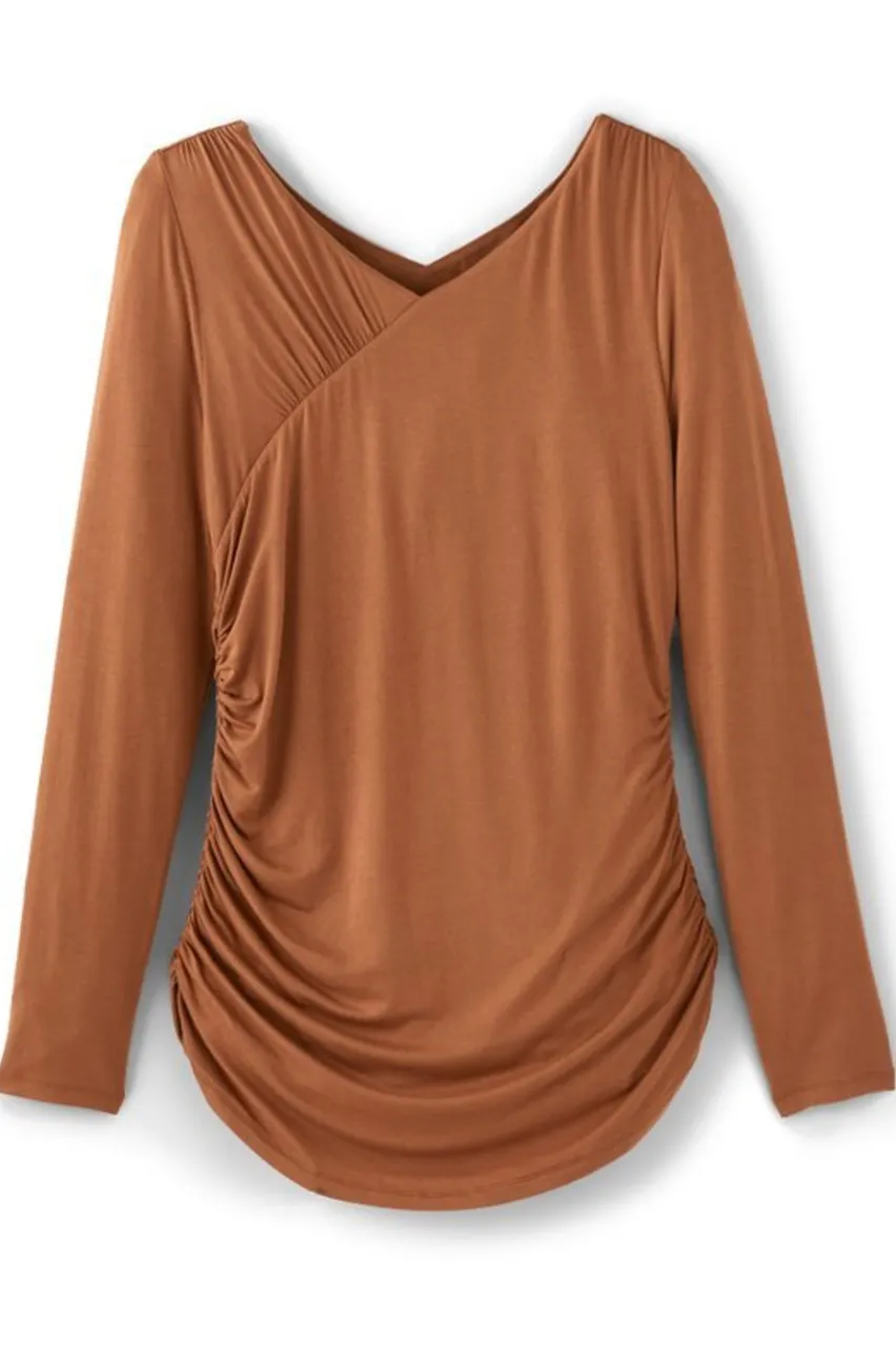 New Linette Top Tops