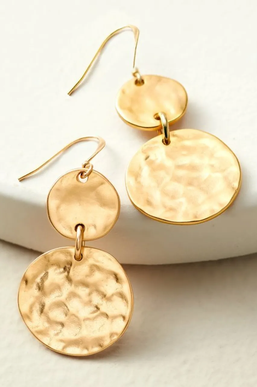 Best Sale Lira Drop Earrings Jewelry | Earrings