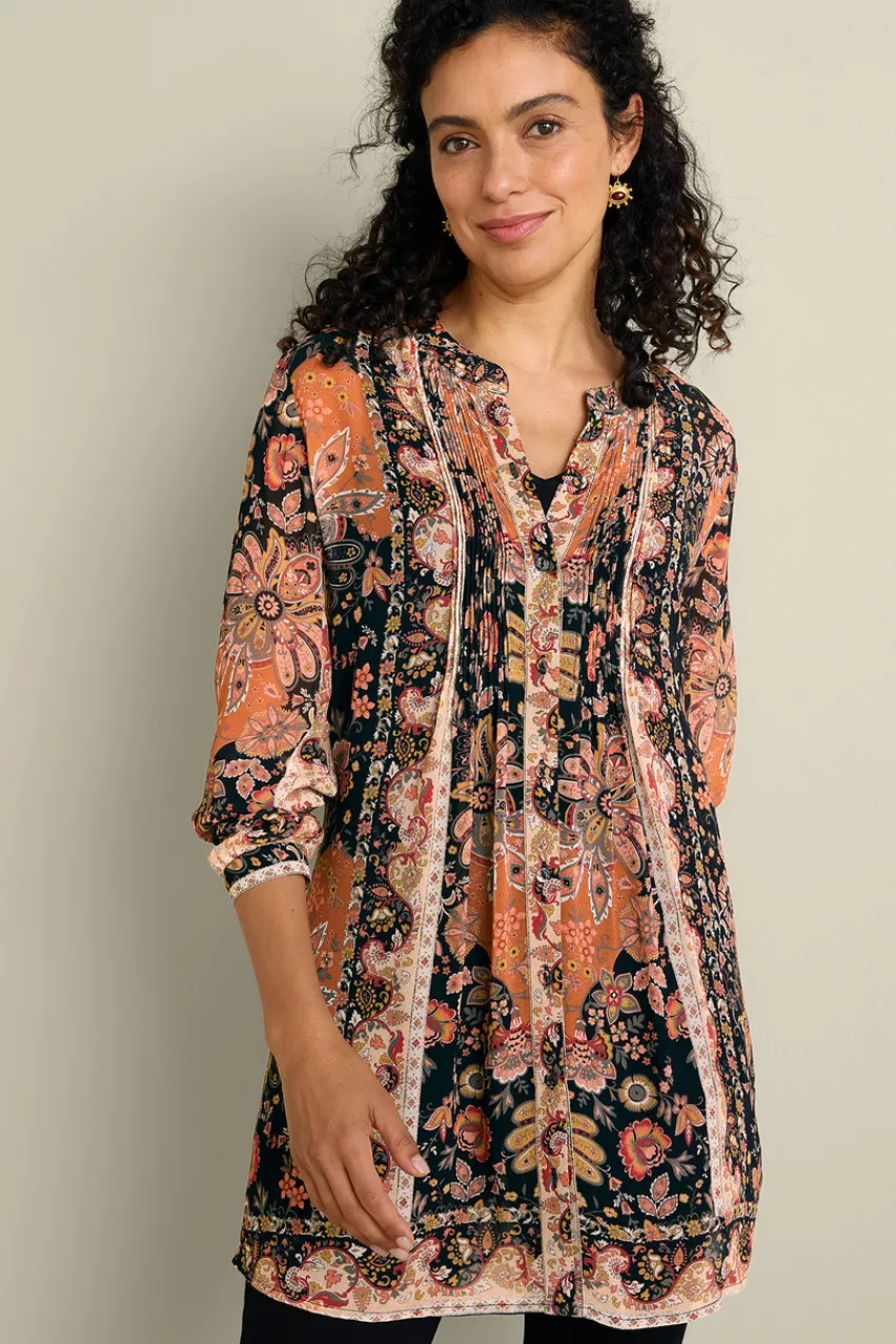 Store Makara Tunic Top & Tank Tops | Tunics & Leggings