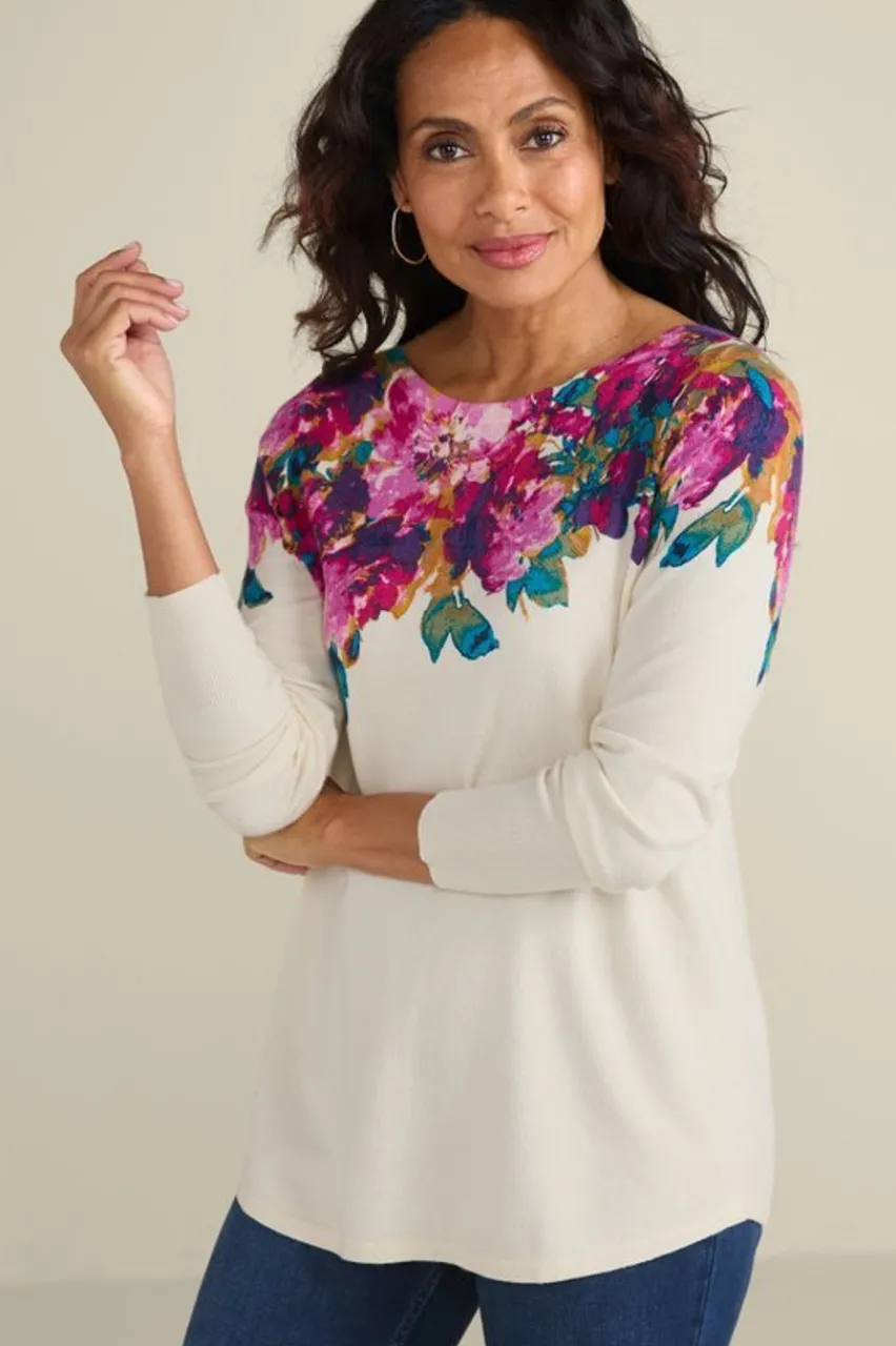 Outlet Marlyn Tunic Sweater Tops | Sweaters & Cardigans