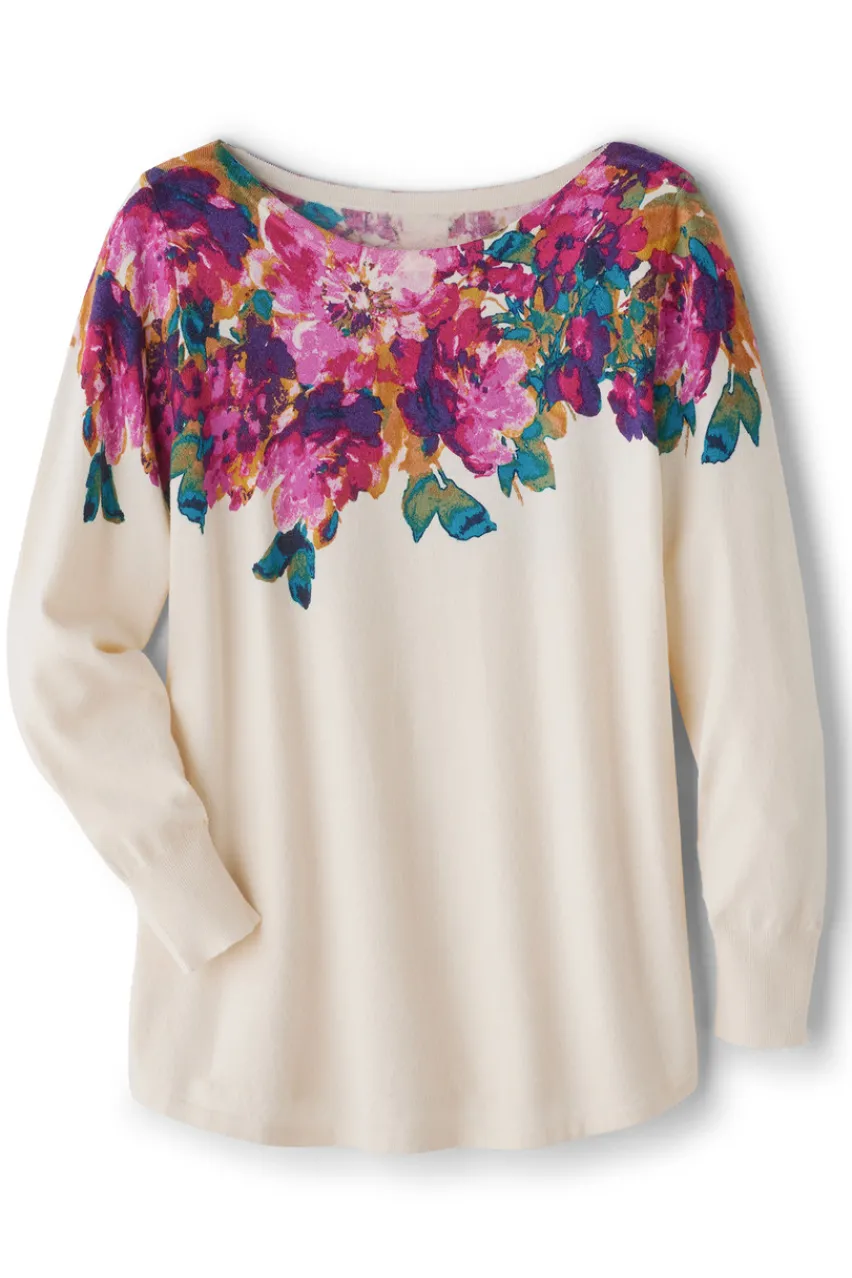 Outlet Marlyn Tunic Sweater Tops | Sweaters & Cardigans