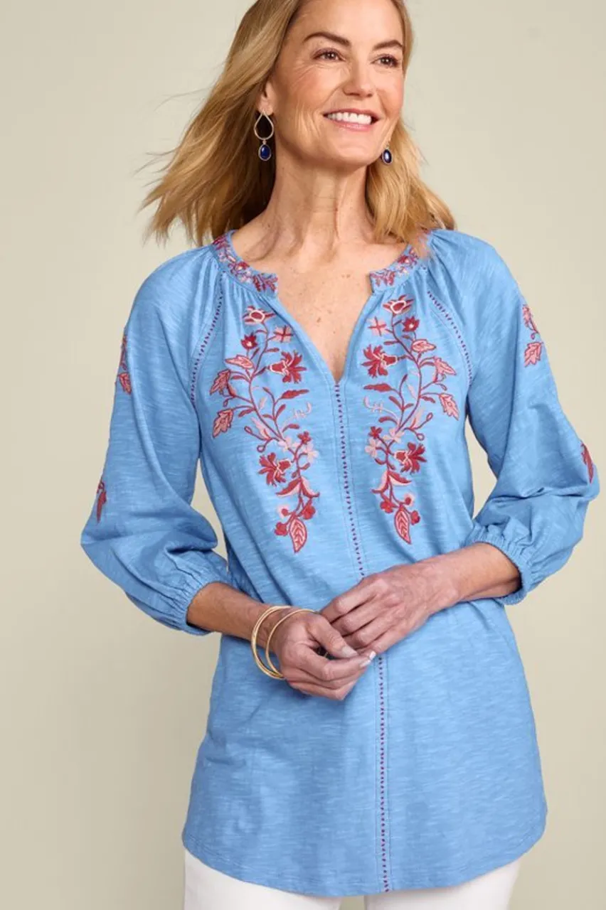 Cheap Meagan Tunic Tops | Tunics & Leggings