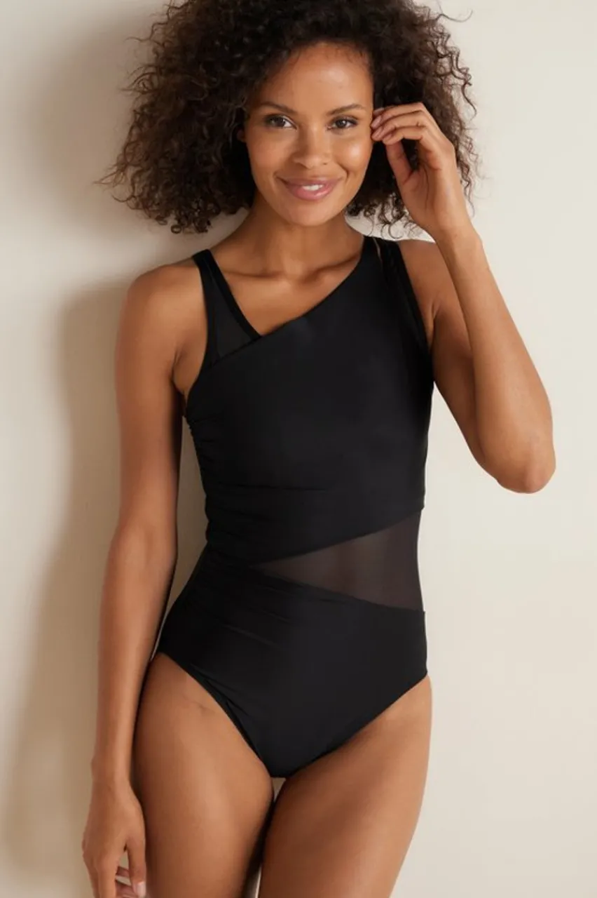 Best Sale Miraclesuit Network Azura 1-Piece Swimwear