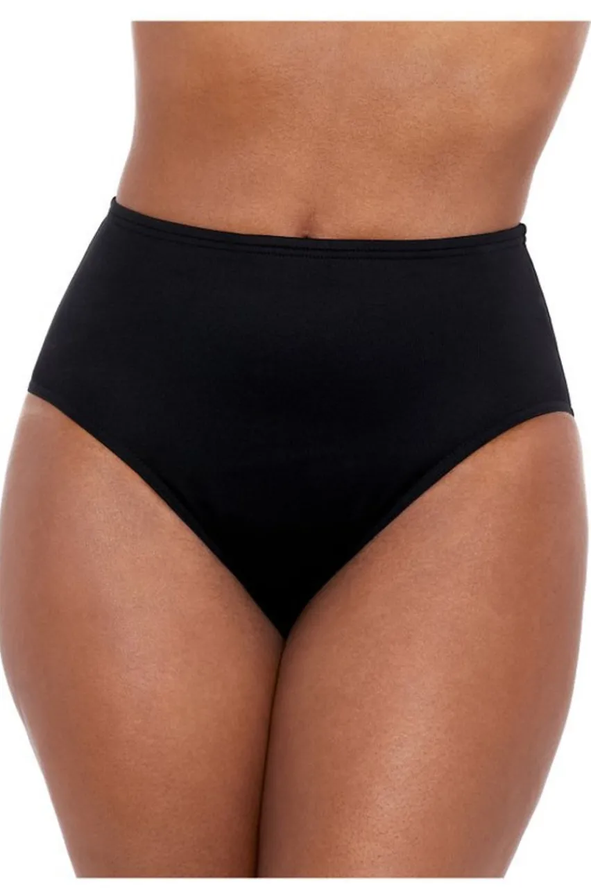 Sale Miraclesuit Separate Bottoms Basic Pant Swimwear