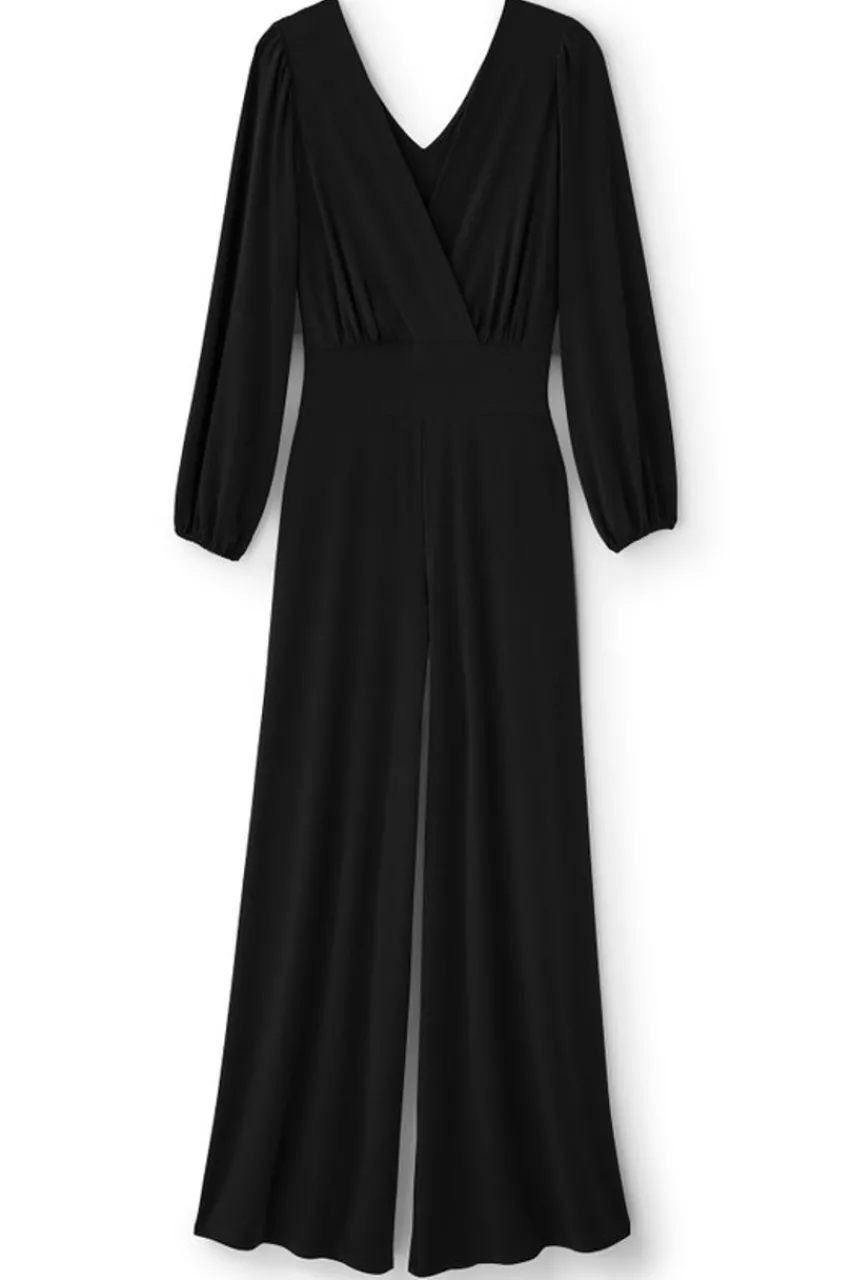 Best Penelope Long Sleeve Jumpsuit Dresses | Jumpsuits