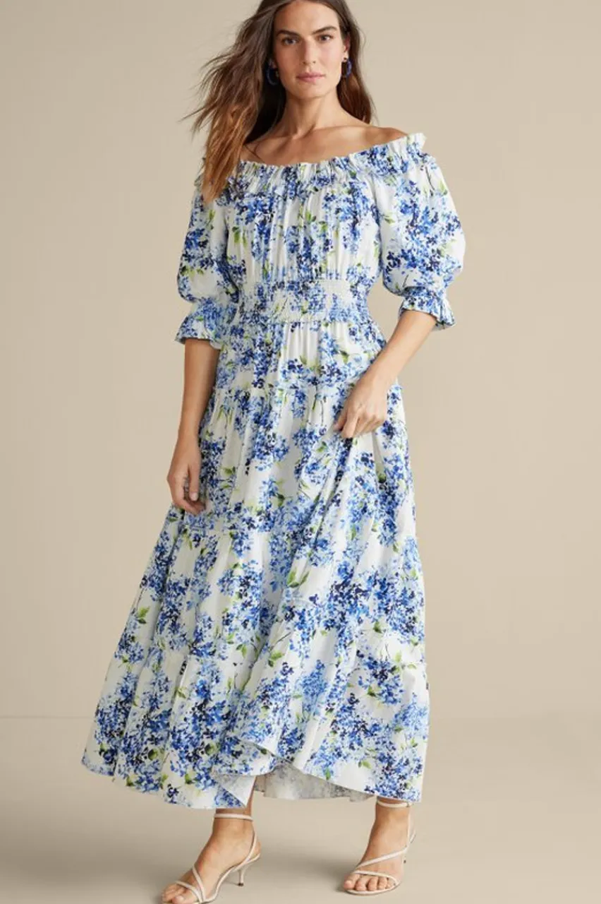 Clearance Rosana Maxi Dress Dresses