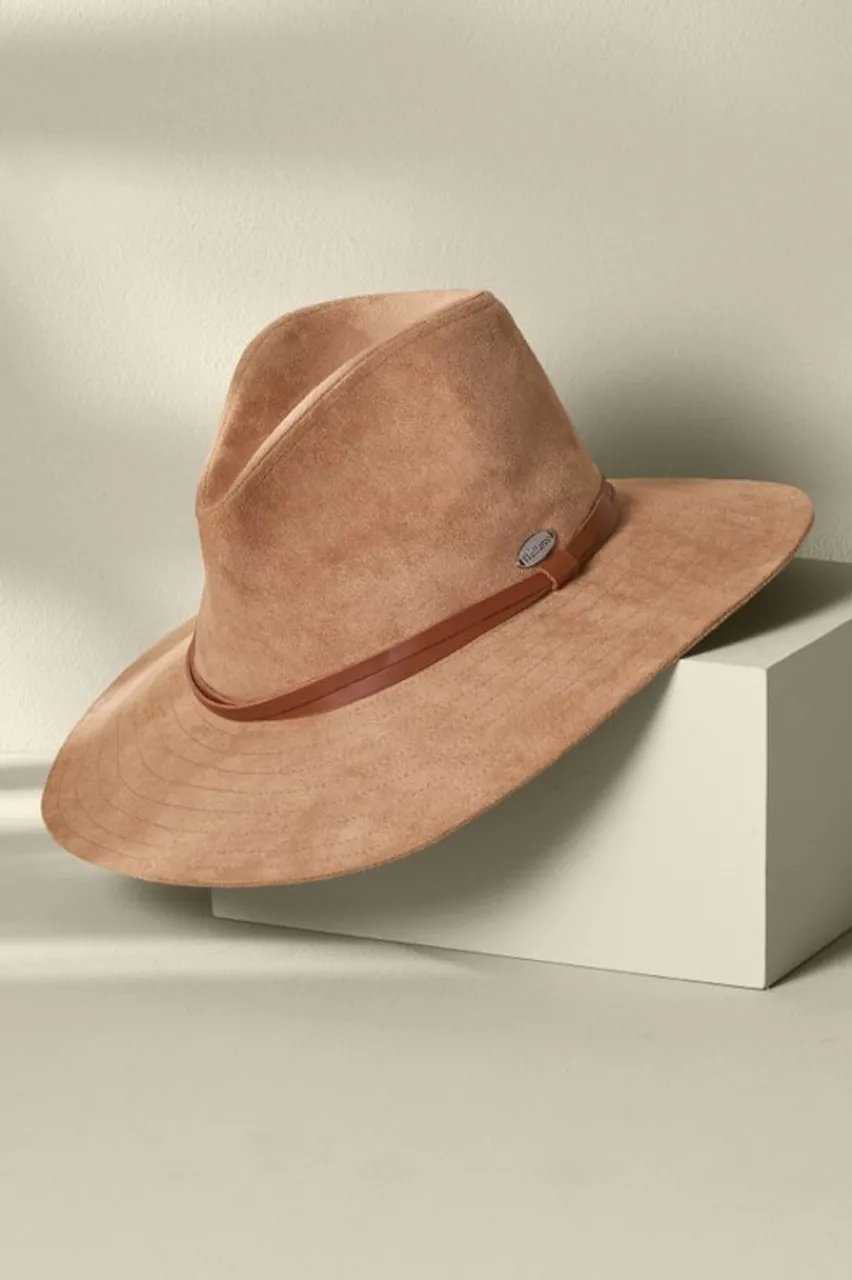 Discount Salida Fedora Hat Hats