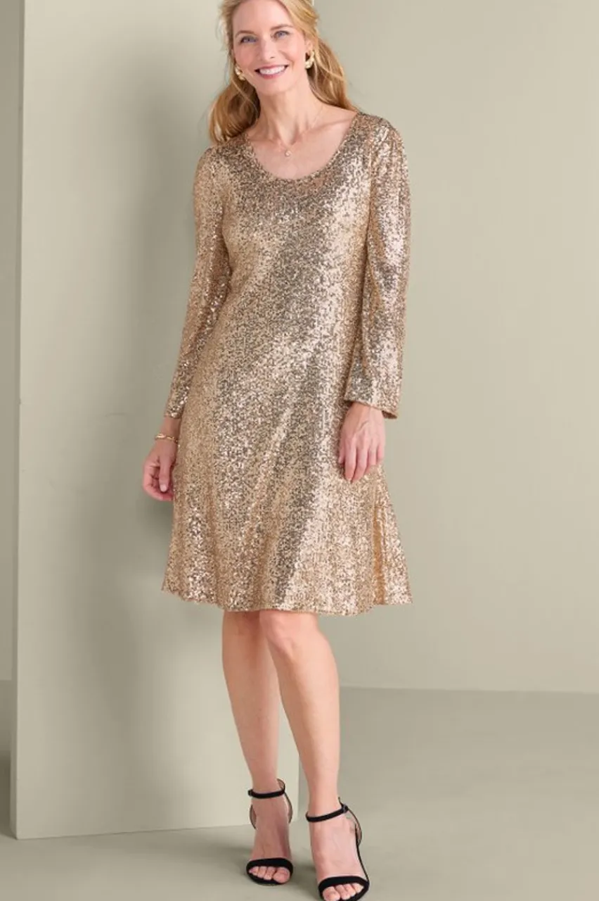 Best Sale Sancerre Sequin Dress Dresses