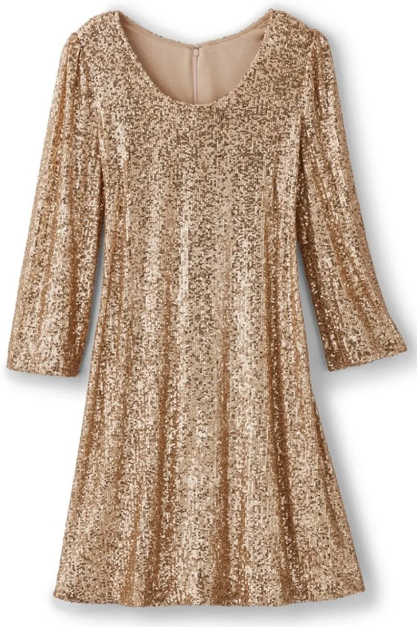 Best Sale Sancerre Sequin Dress Dresses