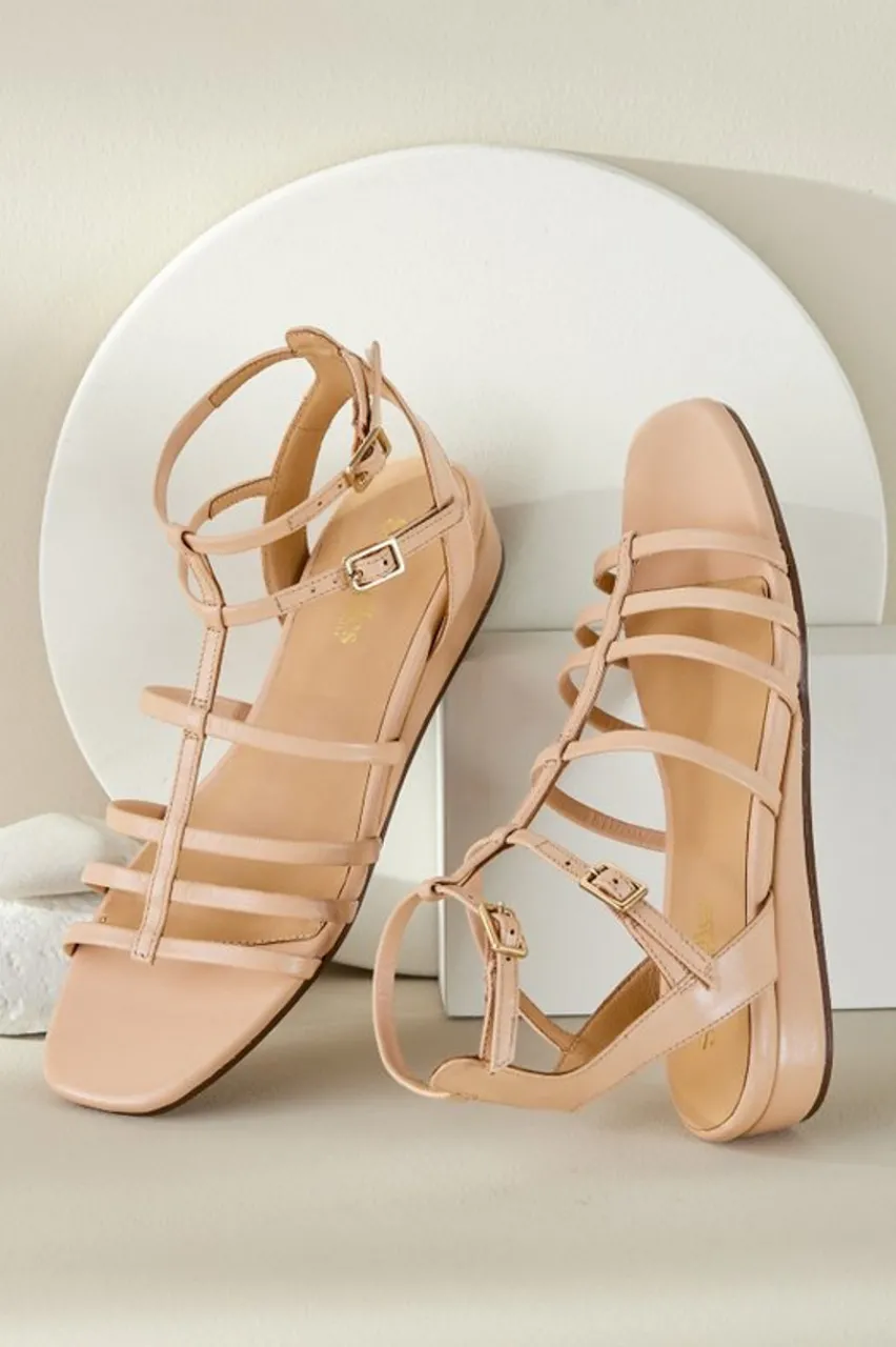 Best Seychelles Luxurious Strappy Sandal Shoes