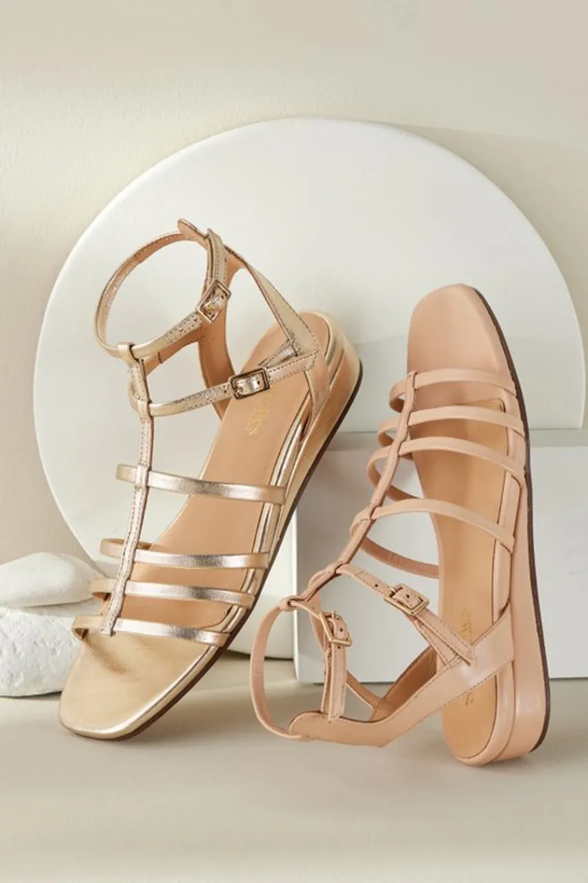 Best Seychelles Luxurious Strappy Sandal Shoes