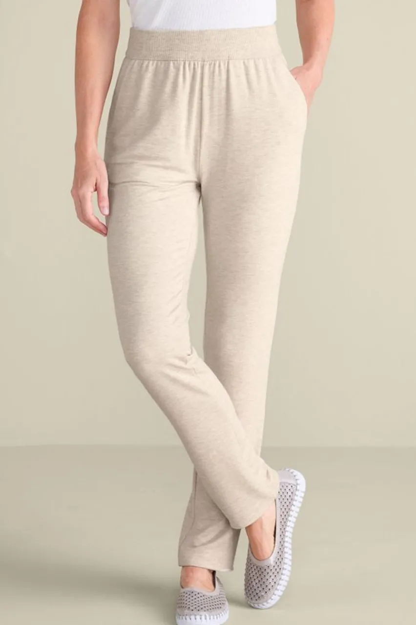 Discount Siesta Soft Pull-on Pants Pants