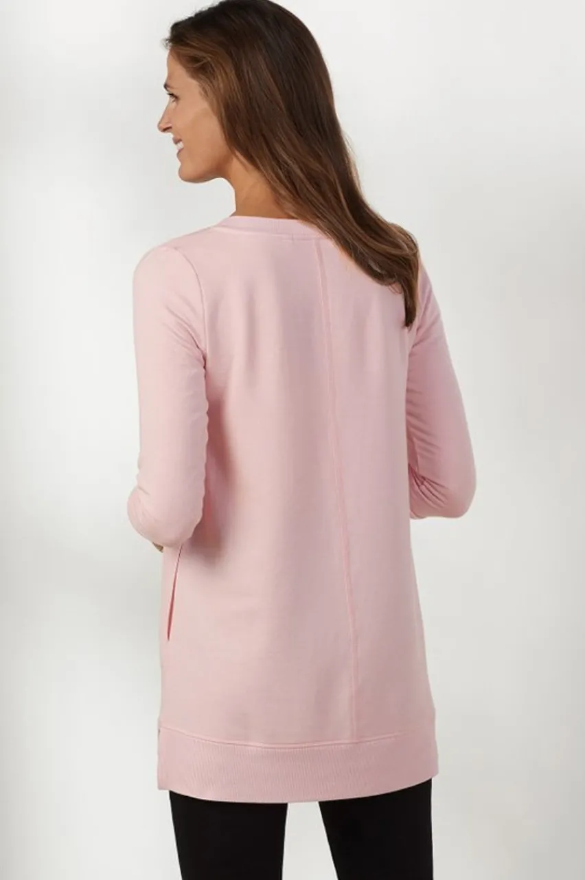 Outlet Siesta Soft Tunic Tops | Tunics & Leggings