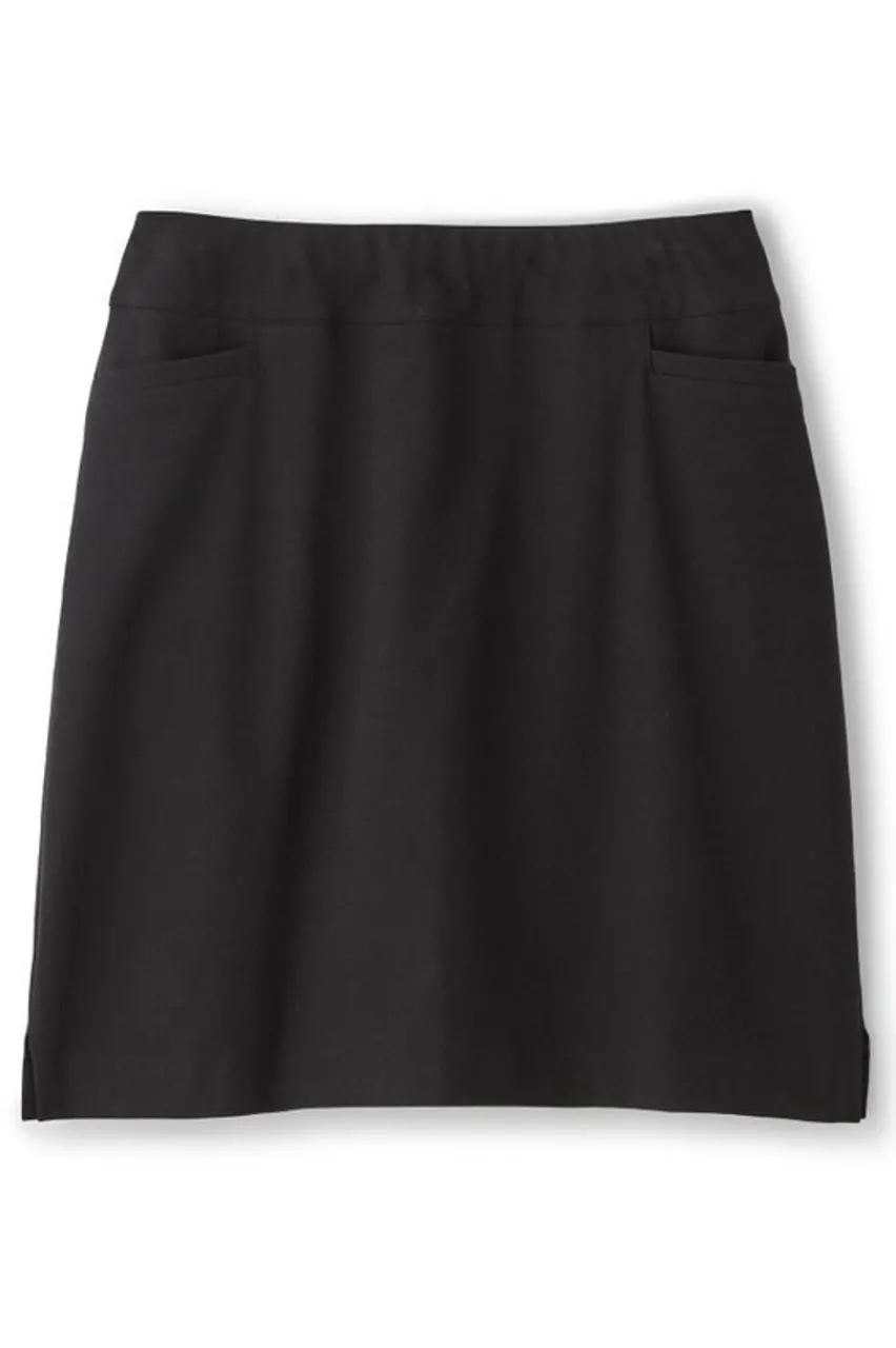 Best Sale Soft Essential Superla Skort Pants | Skirts