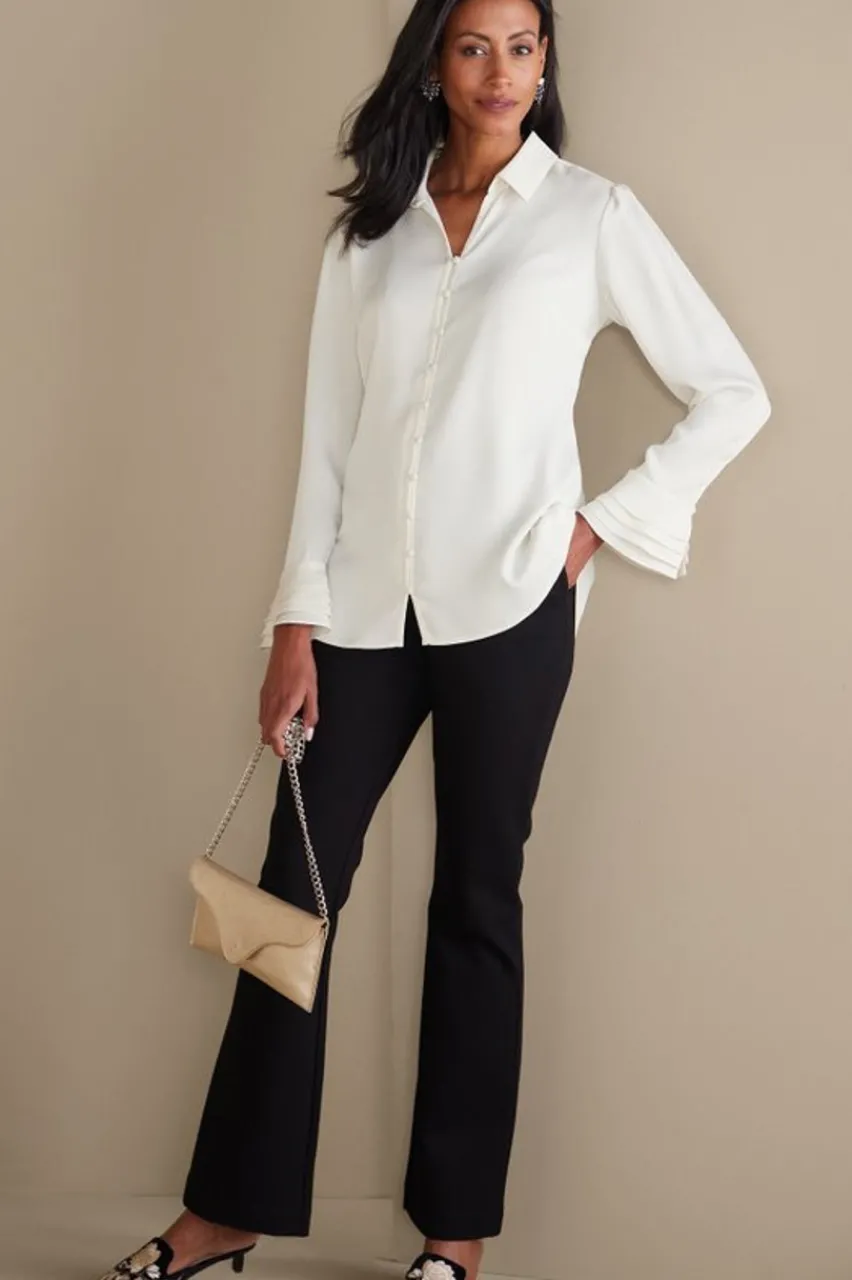 Shop Sonnet Blouse Tops