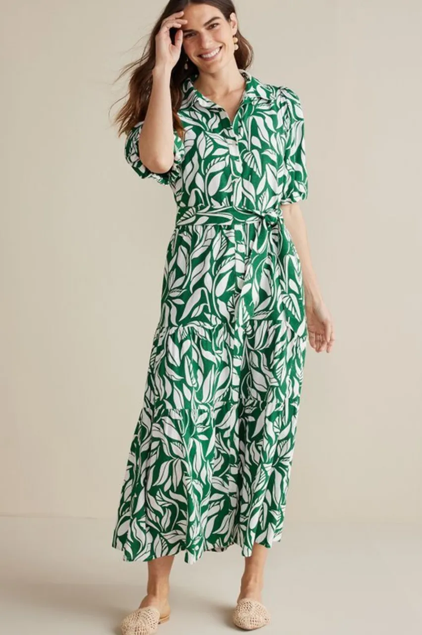 Best Sale Steffi Maxi Dress Dresses